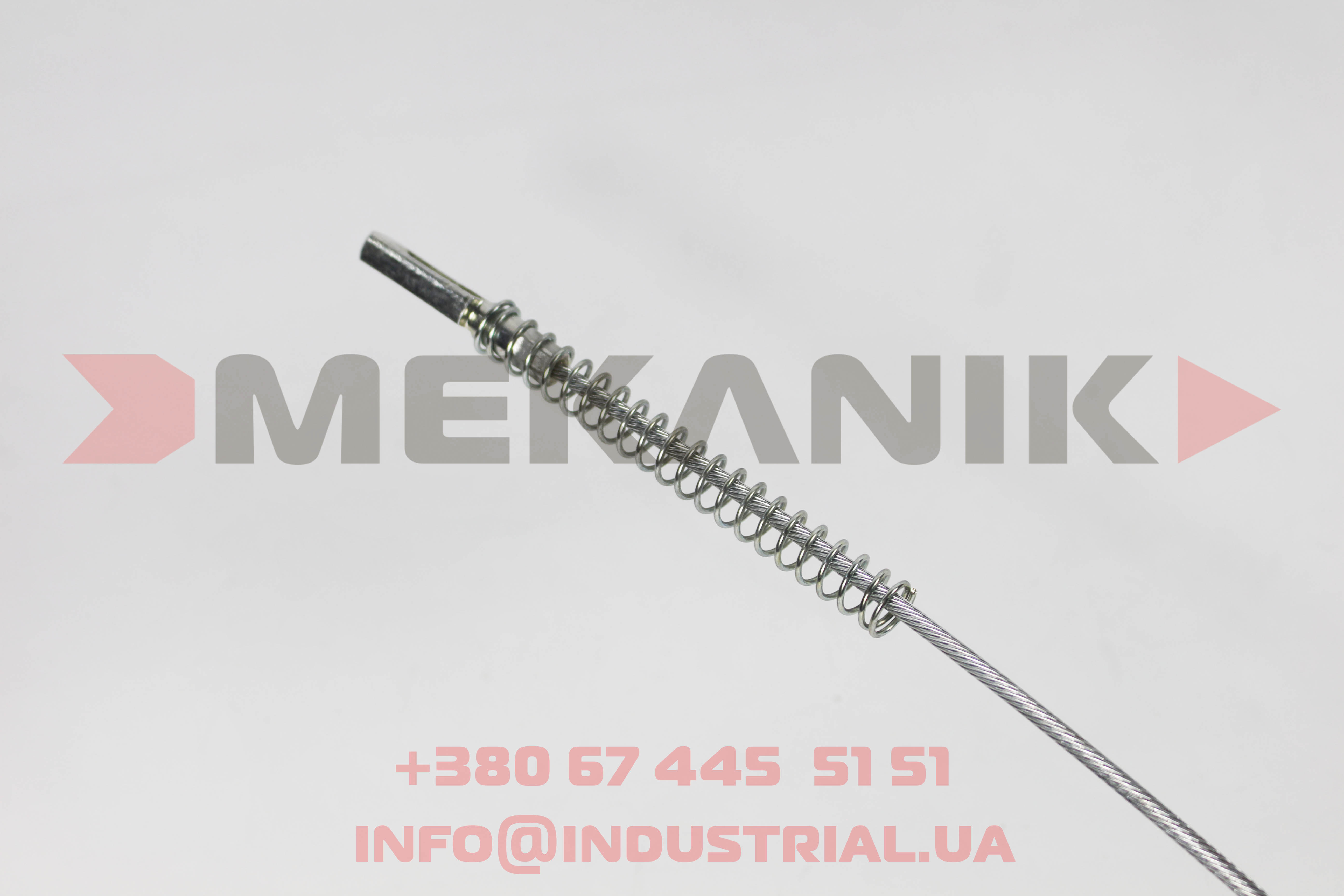 MKA 3769170 MEKANIK